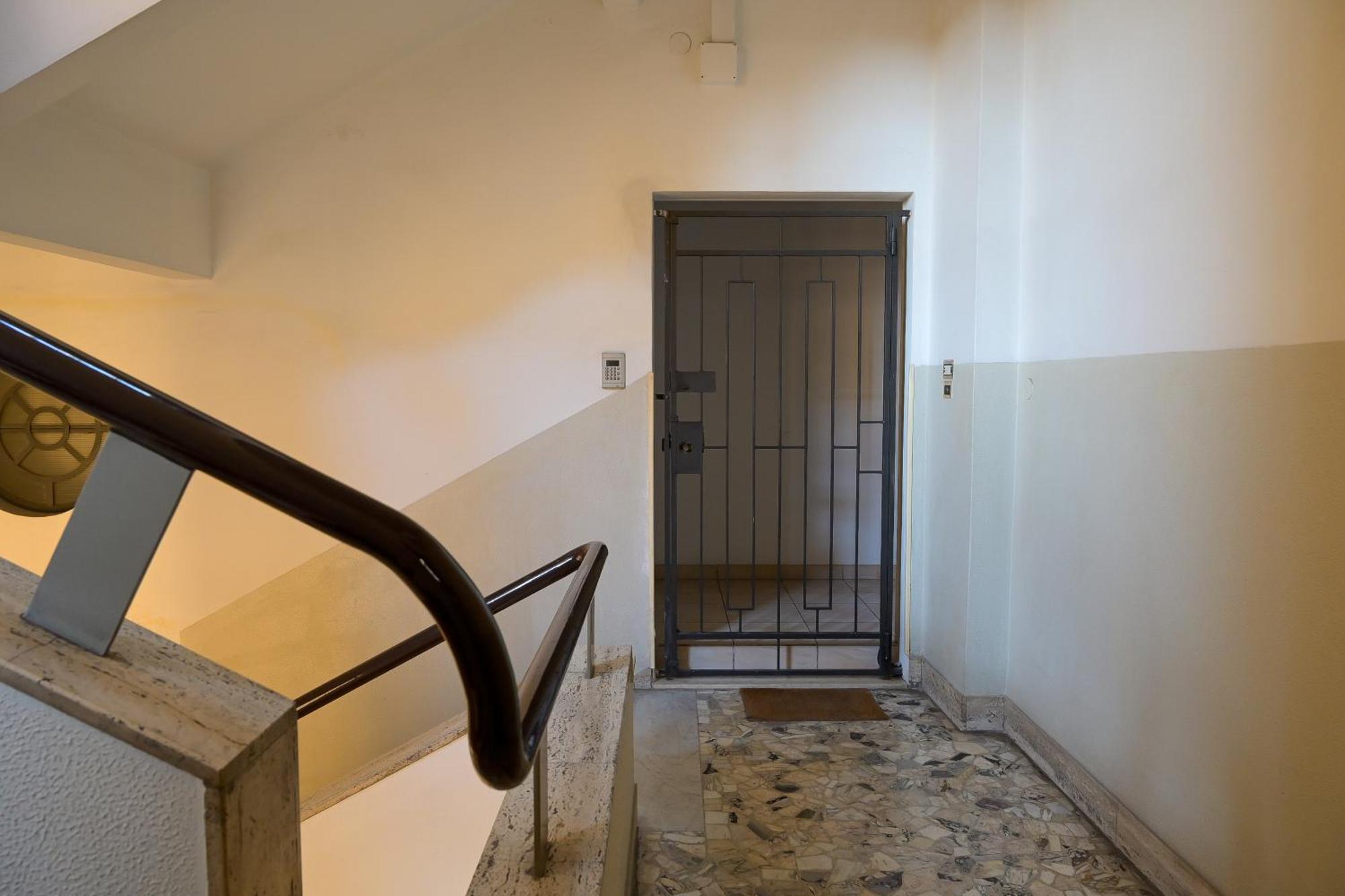 Tuliphouse Da Davide Apartment Bologna Ngoại thất bức ảnh