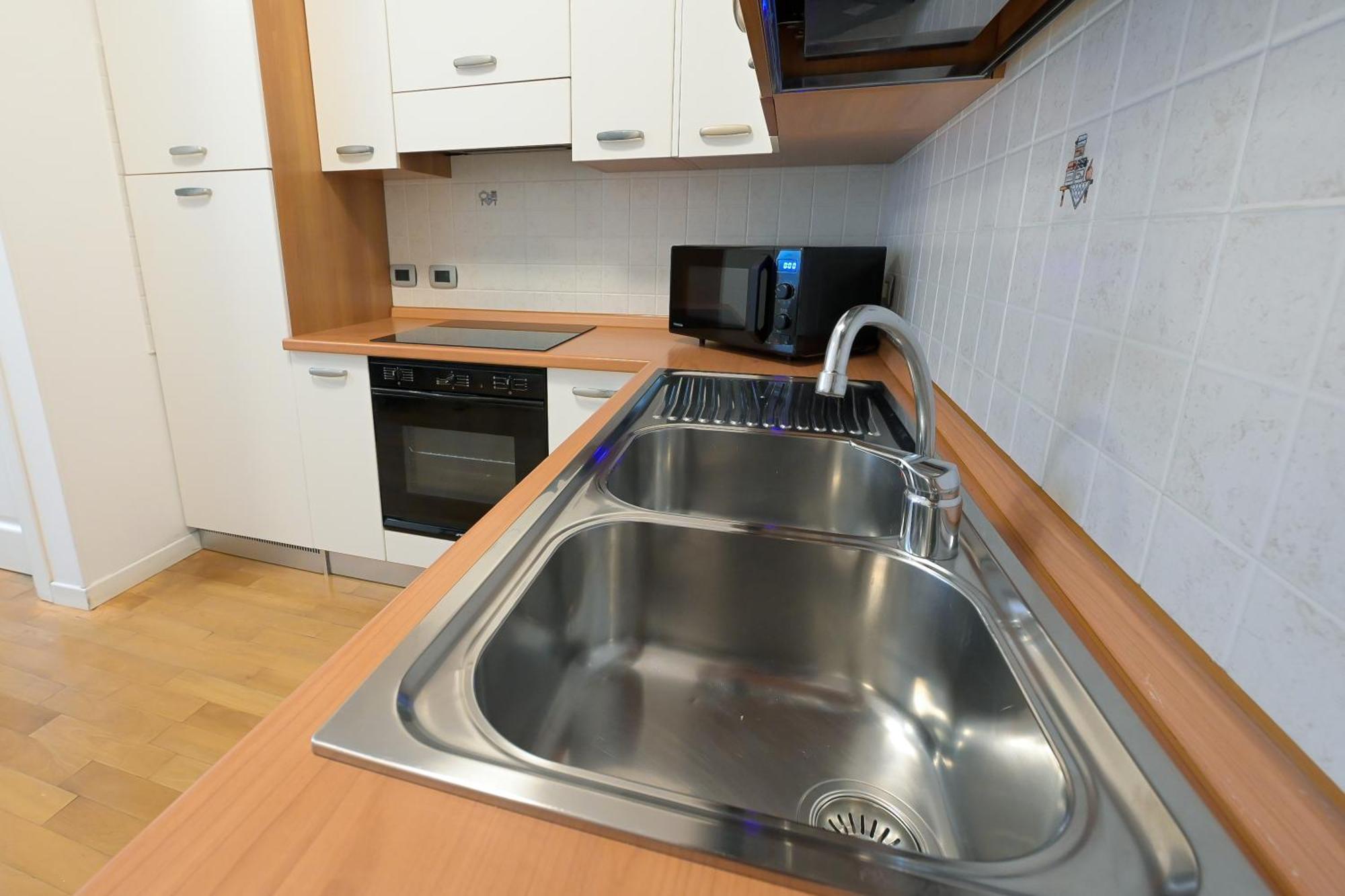 Tuliphouse Da Davide Apartment Bologna Ngoại thất bức ảnh