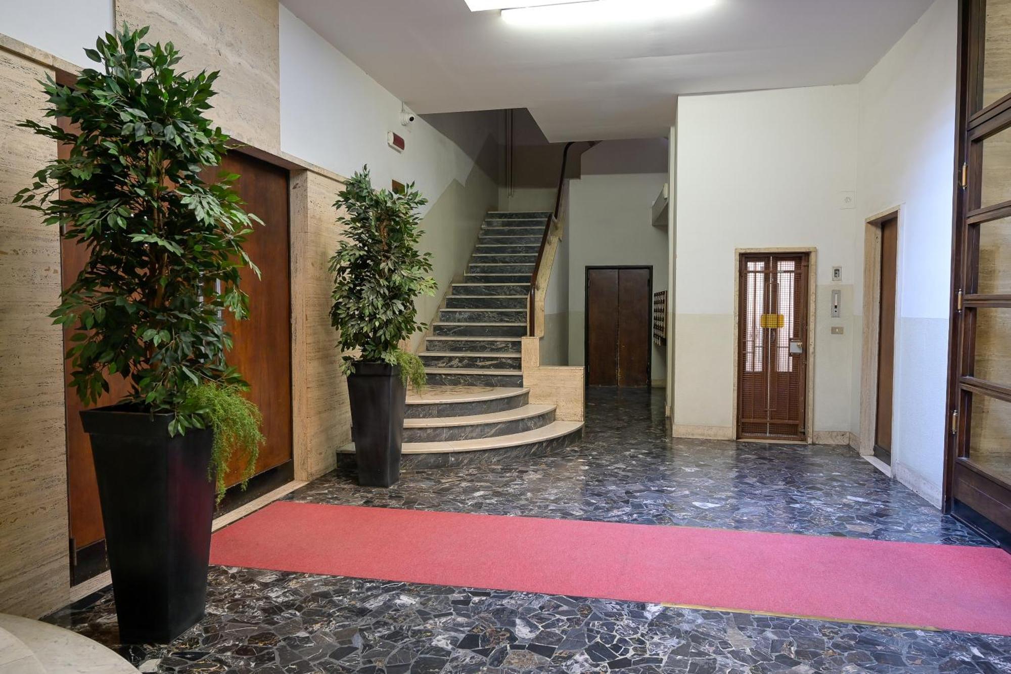 Tuliphouse Da Davide Apartment Bologna Ngoại thất bức ảnh
